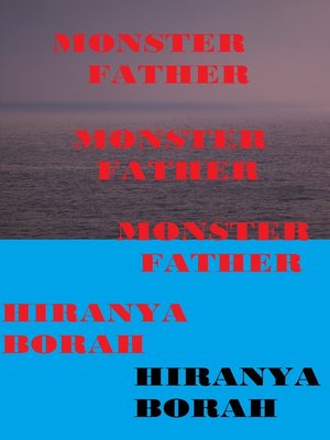cover image of Monster Father